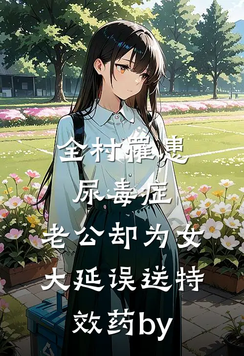 全村罹患尿毒症，老公却为女大延误送特效药by