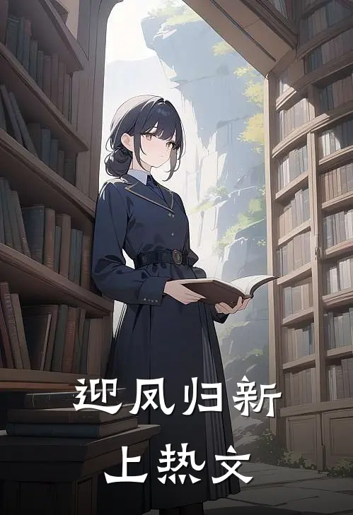 迎凤归新上热文