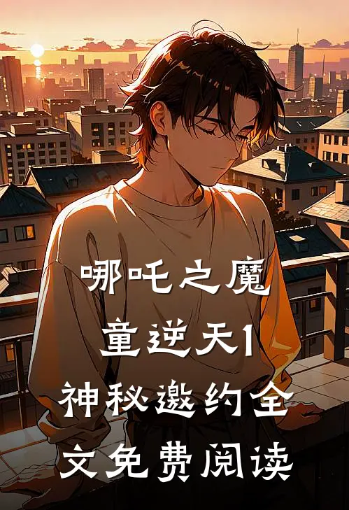 哪吒之魔童逆天1：神秘邀约全文免费阅读