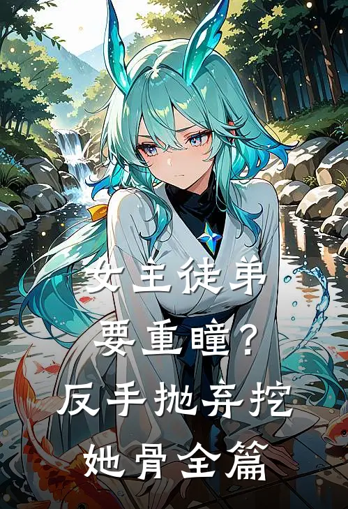 女主徒弟要重瞳？反手抛弃挖她骨全篇