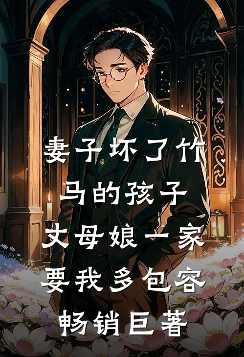 妻子坏了竹马的孩子，丈母娘一家要我多包容畅销巨著