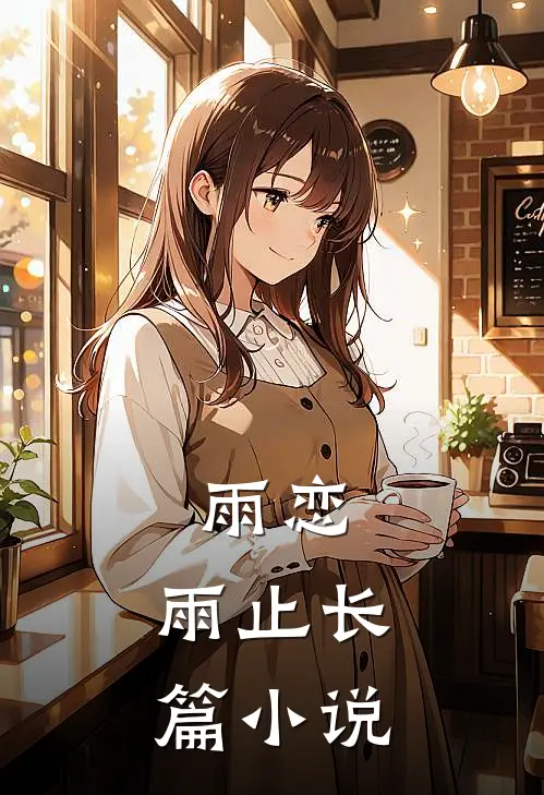 雨恋：雨止长篇小说