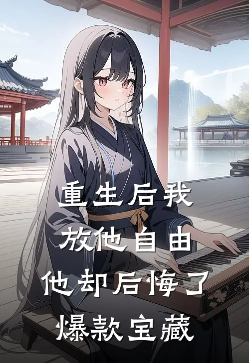 重生后我放他自由，他却后悔了爆款宝藏