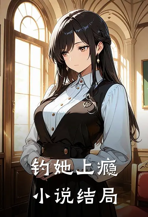 钓她上瘾小说结局
