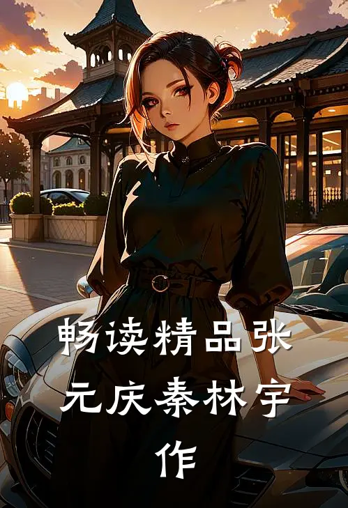 畅读精品张元庆秦林宇,作
