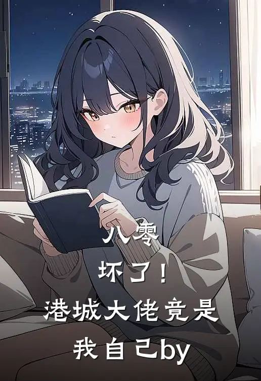八零：坏了！港城大佬竟是我自己by