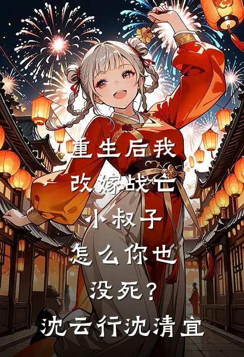 重生后我改嫁战亡小叔子，怎么你也没死？沈云行沈清宜