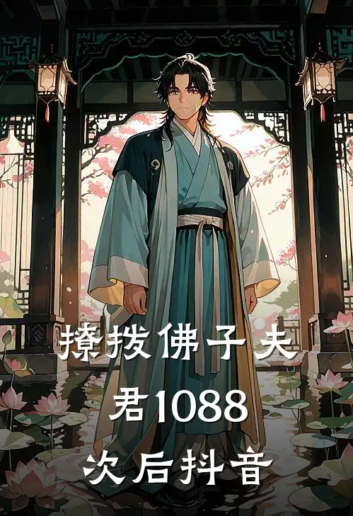 撩拨佛子夫君1088次后抖音