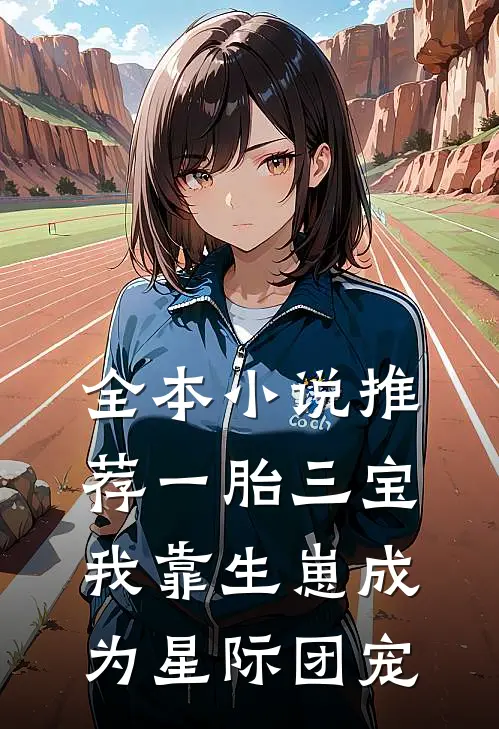 全本小说推荐一胎三宝，我靠生崽成为星际团宠