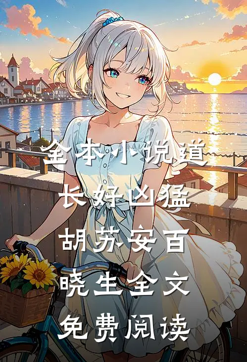 全本小说道长好凶猛胡苏安百晓生全文免费阅读