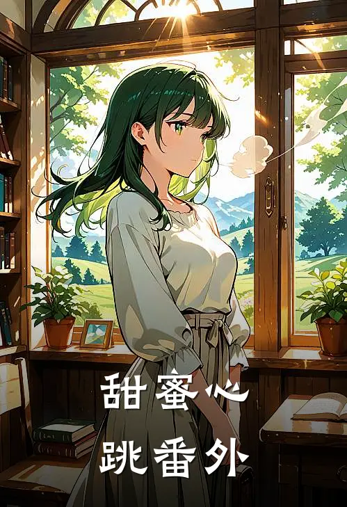 甜蜜心跳 番外