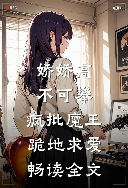 娇娇高不可攀，疯批魔王跪地求爱畅读全文