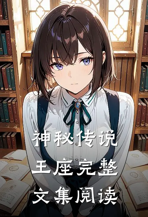 神秘传说王座完整文集阅读