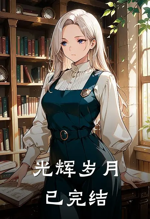 光辉岁月已完结