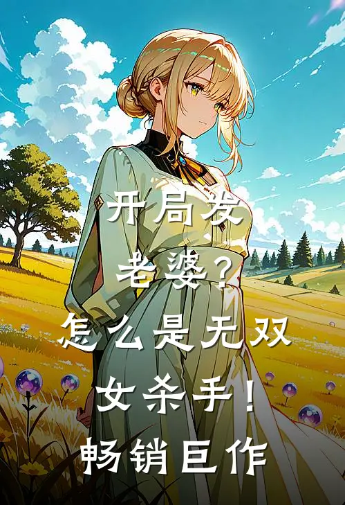 开局发老婆？怎么是无双女杀手！畅销巨作