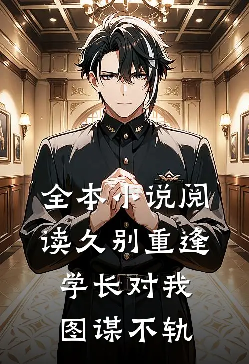 全本小说阅读久别重逢：学长对我图谋不轨