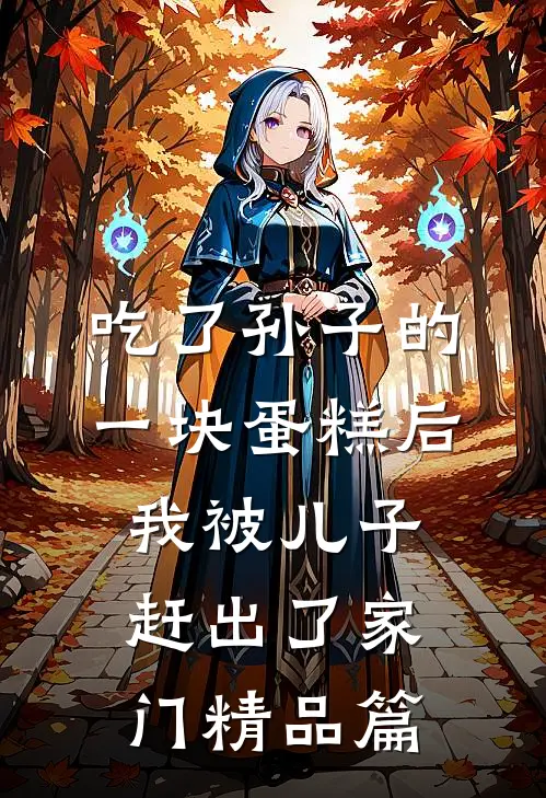 吃了孙子的一块蛋糕后，我被儿子赶出了家门精品篇