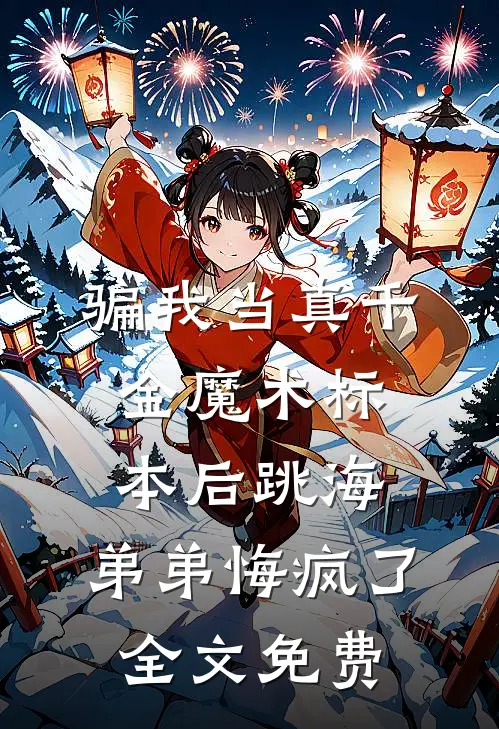骗我当真千金魔术标本后跳海，弟弟悔疯了全文免费