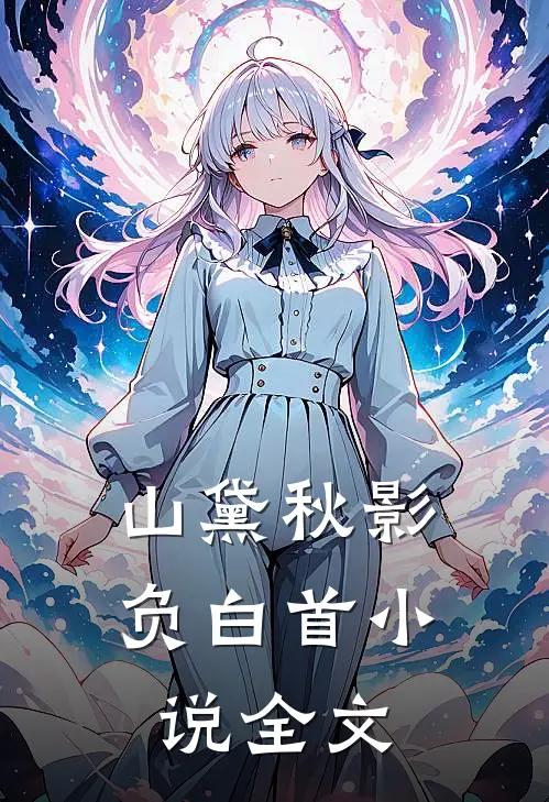 山黛秋影负白首小说全文