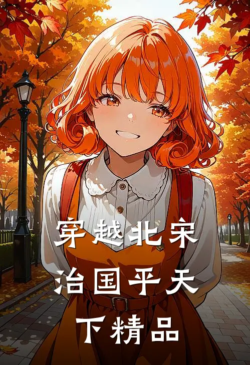 穿越北宋：治国平天下精品