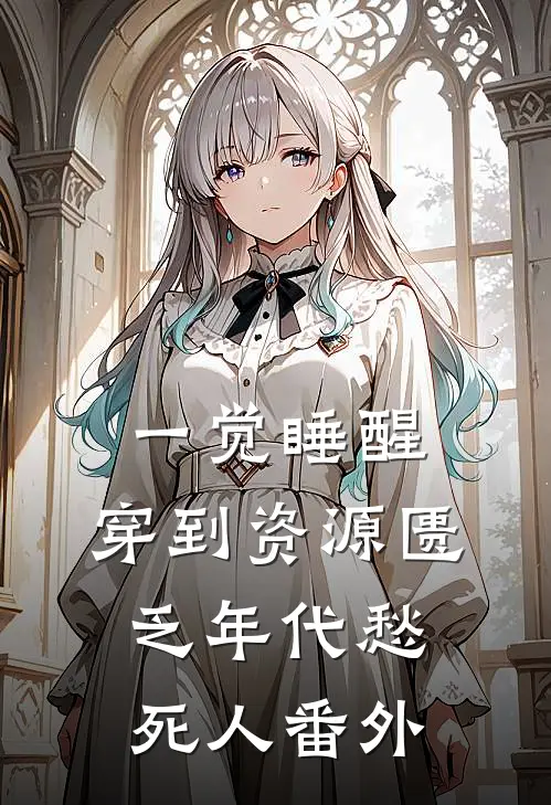 一觉睡醒，穿到资源匮乏年代愁死人番外