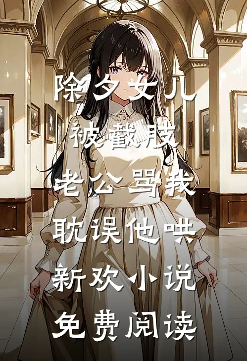 除夕女儿被截肢，老公骂我耽误他哄新欢小说免费阅读