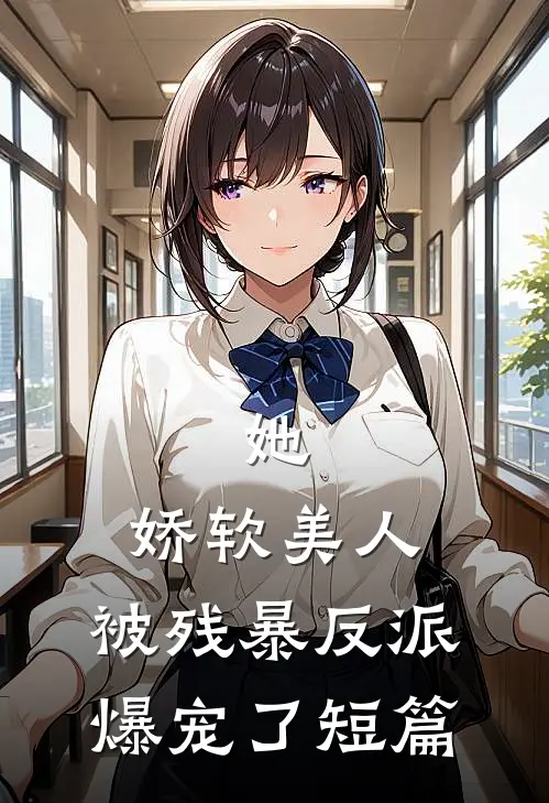 她，娇软美人，被残暴反派爆宠了短篇