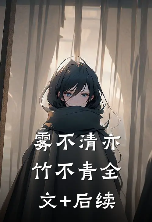 雾不清亦竹不青全文+后续