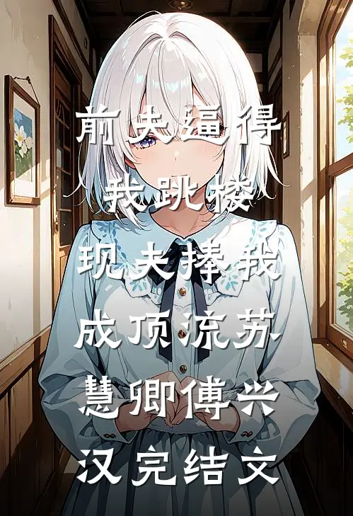 前夫逼得我跳楼，现夫捧我成顶流苏慧卿傅兴汉完结文