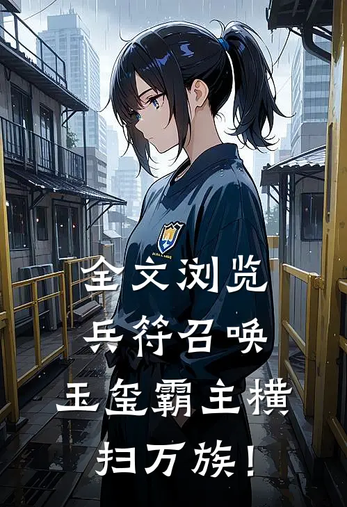 全文浏览兵符召唤：玉玺霸主横扫万族！