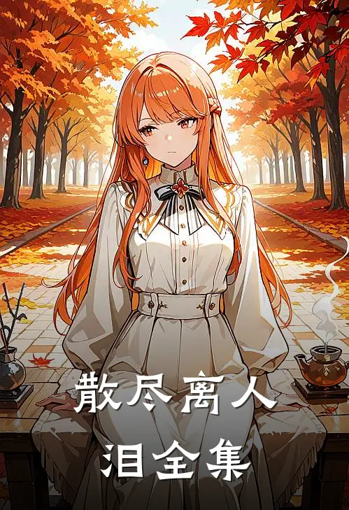 散尽离人泪 全集