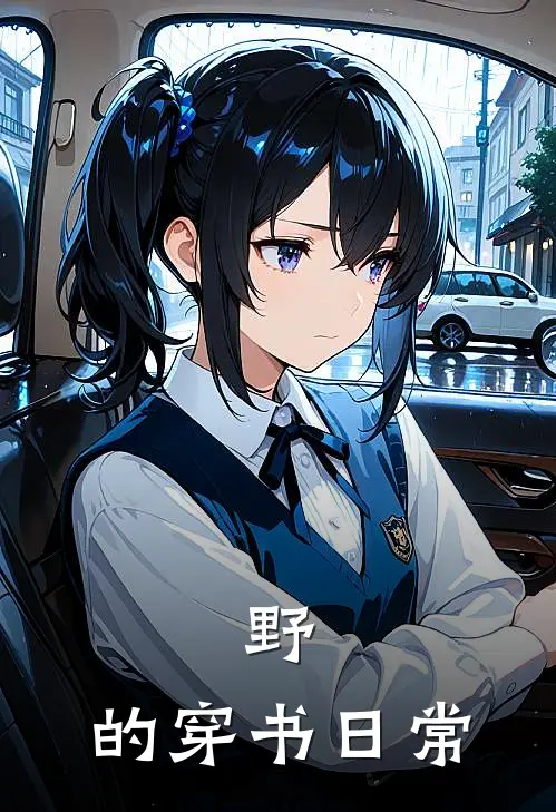 野，的穿书日常