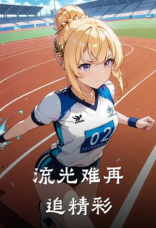 流光难再追精彩