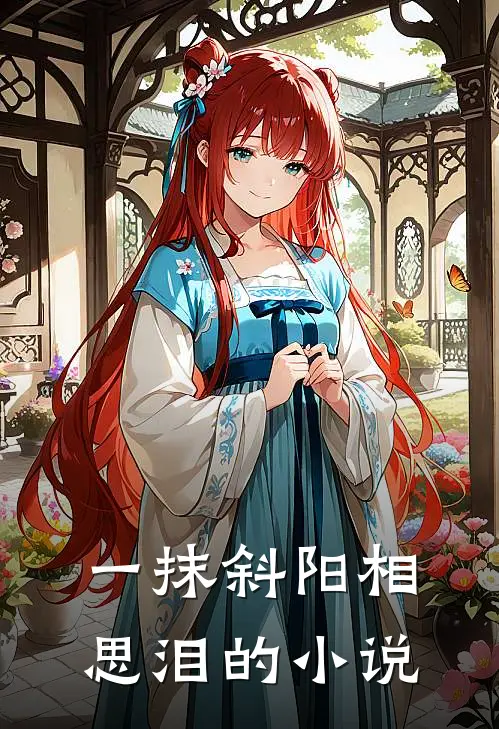 一抹斜阳相思泪的小说