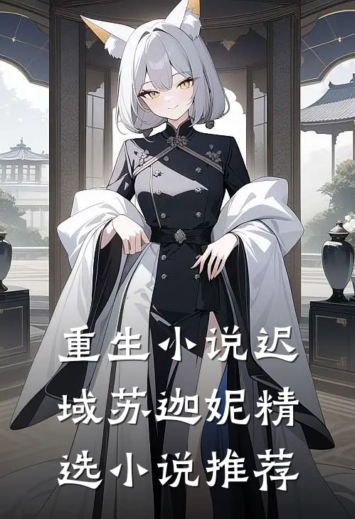重生小说迟域苏迦妮精选小说推荐