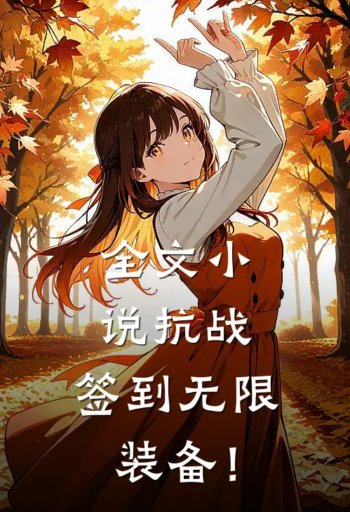全文小说抗战：签到无限装备！