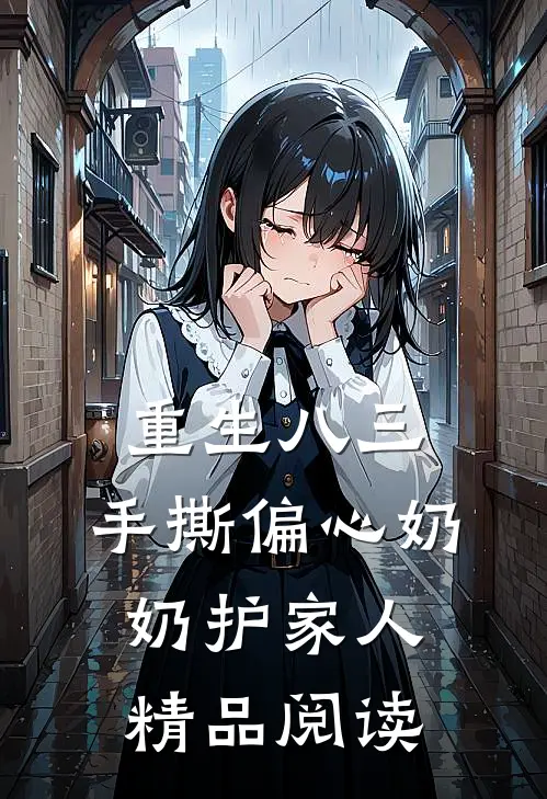 重生八三，手撕偏心奶奶护家人精品阅读