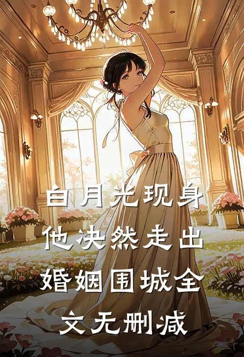 白月光现身，他决然走出婚姻围城全文无删减