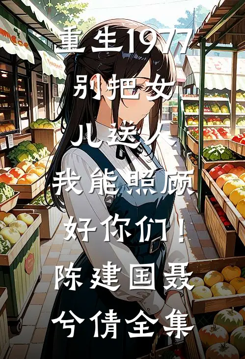 重生1977：别把女儿送人，我能照顾好你们！陈建国聂兮倩 全集