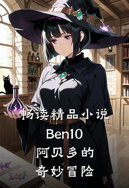 畅读精品小说Ben10：阿贝多的奇妙冒险