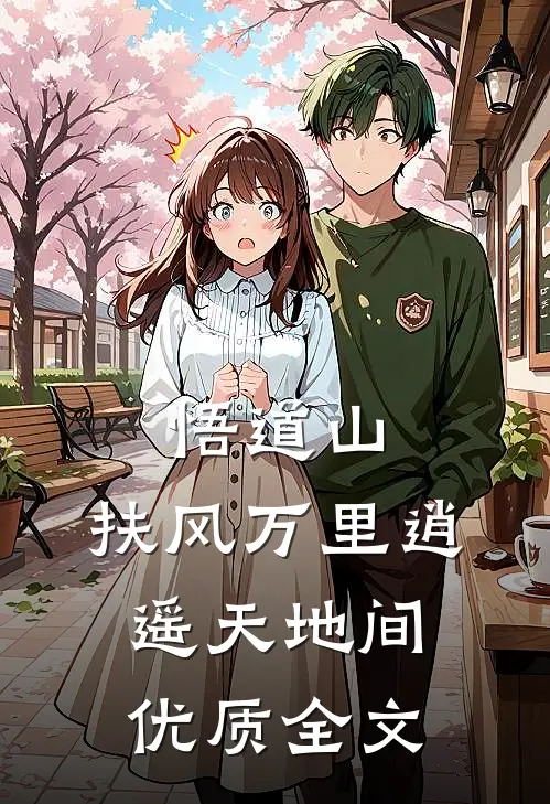 悟道山，扶风万里逍遥天地间优质全文