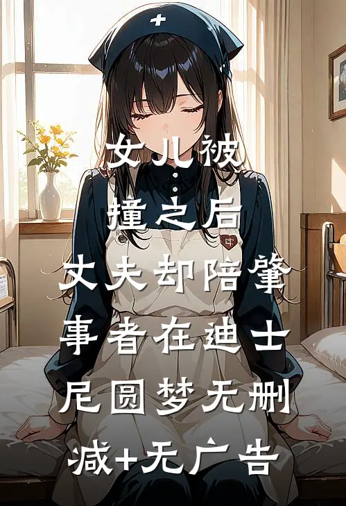 女儿被撞之后，丈夫却陪肇事者在迪士尼圆梦无删减+无广告