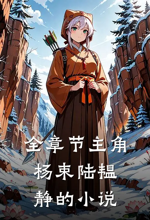 全章节主角杨束陆韫静的小说
