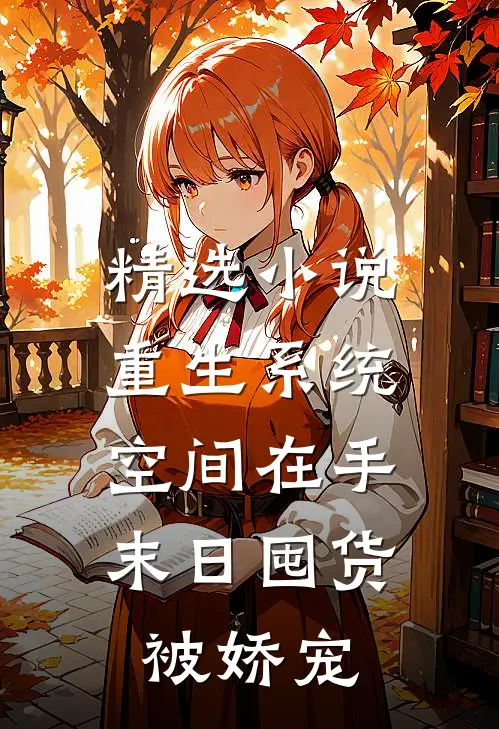 精选小说重生系统空间在手，末日囤货被娇宠