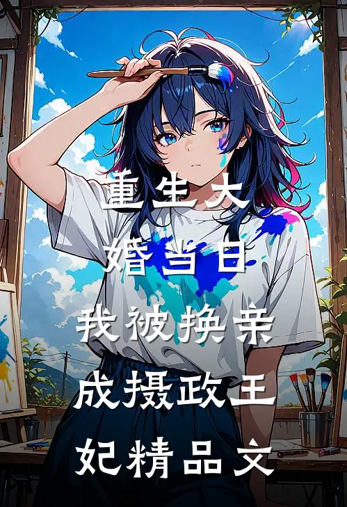 重生大婚当日，我被换亲成摄政王妃精品文