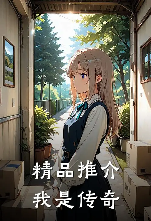 精品推介我是传奇