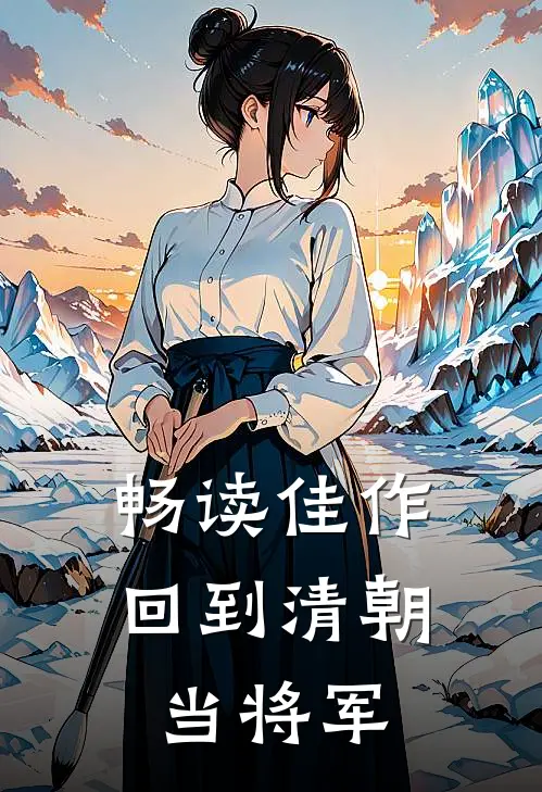 畅读佳作回到清朝当将军