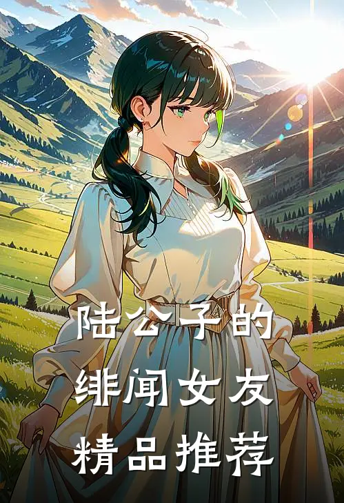 陆公子的绯闻女友精品推荐