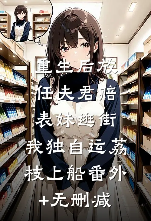 重生后放任夫君赔表妹逛街，我独自运荔枝上船番外+无删减