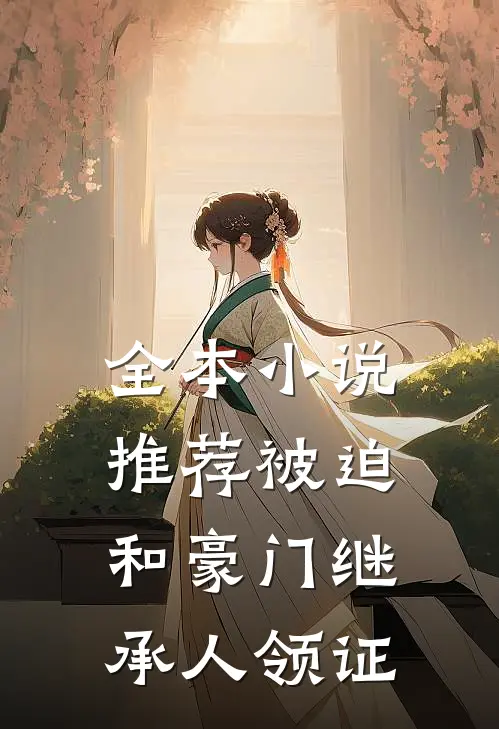 全本小说推荐被迫和豪门继承人领证